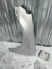 Фото запчасти крыло Cadillac BLS Б/У запчасть Запчасть крыло Cadillac BLS