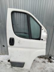 Запчасть дверь передняя правая Peugeot Boxer 2006+