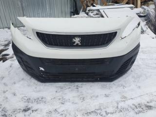 Запчасть бампер передний Peugeot Expert 2016+