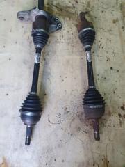 Запчасть привод передний Peugeot Expert 2016+