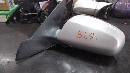 Запчасть зеркало левое CADILLAC BLS 2008