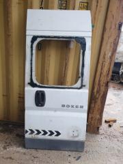 Запчасть дверь задняя Peugeot Boxer 2006+