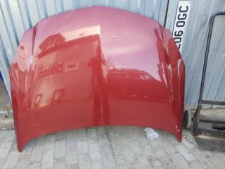 Капот Opel Insignia 2011 Б/У Капот Opel Insignia 2011