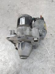 Запчасть стартер Peugeot 207 2009-2015