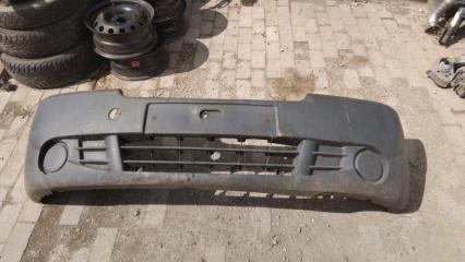 Запчасть бампер передний Opel VIVARO 2008