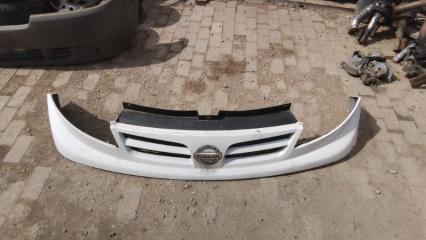 Запчасть решетка радиатора передняя Opel Vivaro 2008