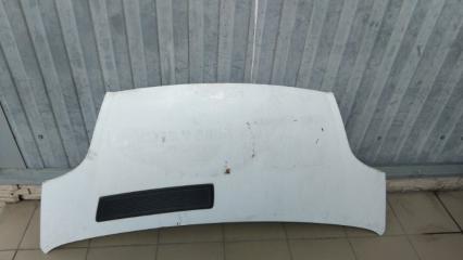 Запчасть капот Opel Vivaro 2008