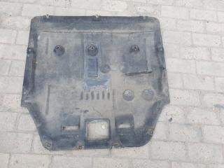 Запчасть защита двигателя MINI Hatch 2013-2018