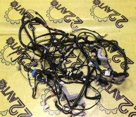 Проводка салона Toyota Noah 2003.04 контрактная Проводка салона Toyota Noah 2003.04