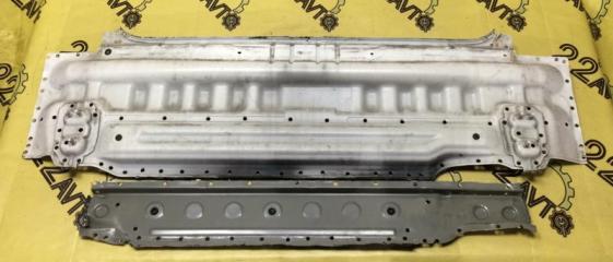 Панель кузова задняя задний Toyota Windom 2001.07