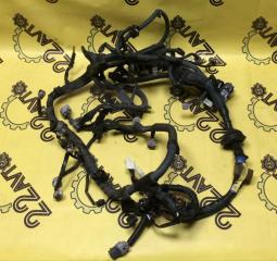 Проводка ДВС Toyota RAV4 2003.04 контрактная Проводка ДВС Toyota RAV4 2003.04