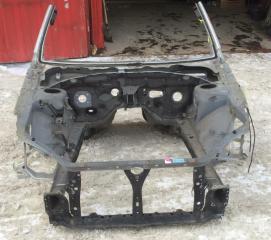 Рамка радиатора Subaru Legacy 2003.09 контрактная Рамка радиатора Subaru Legacy 2003.09