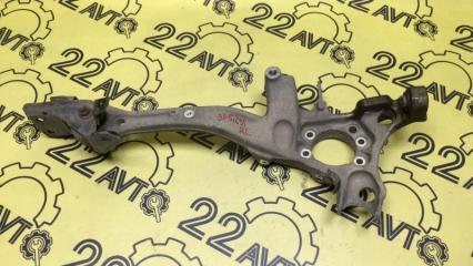 Рычаг продольный задний левый Subaru Legacy 08.05.2003