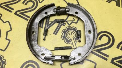 Механизм стояночного тормоза задний правый BMW X5 2007г. Апрель контрактная Механизм стояночного тормоза задний правый BMW X5 2007г. Апрель