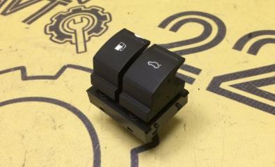 Запчасть блок кнопок Volkswagen Touareg 03.05.2003
