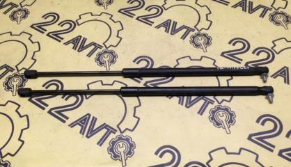 Амортизатор капота Volkswagen Touareg 03.05.2003 контрактная Амортизатор капота Volkswagen Touareg 03.05.2003