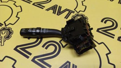 Подрулевой переключатель дворников Toyota Premio 12.2003 контрактная Подрулевой переключатель дворников Toyota Premio 12.2003