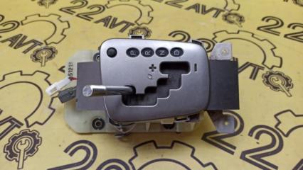 Селектор АКПП Subaru Legacy 12.2005