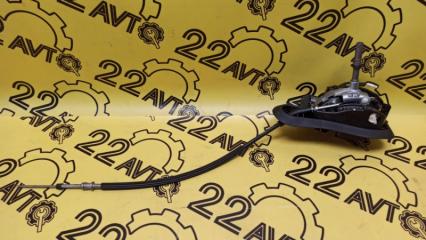 Селектор АКПП BMW 5-series 11.2006