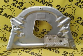 Защита ДВС BMW 5-series 11.2006