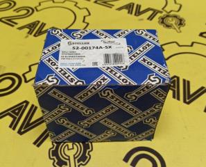 Шаровая опора передняя левая Volkswagen Polo 2008-2015 новая Шаровая опора передняя левая Volkswagen Polo 2008-2015