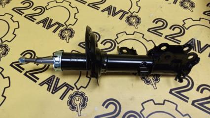 Стойка передняя правая Hyundai Solaris  2011-2017