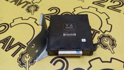 Блок управления АКПП Subaru Outback 11.2007