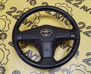 Руль Toyota RAV4 02.2006