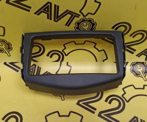 Рамка магнитолы Toyota RAV4 02.2006