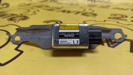 Датчик Airbag задний левый Toyota Camry 10.2005