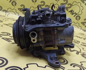 Компрессор кондиционера Subaru Legacy 04.2002