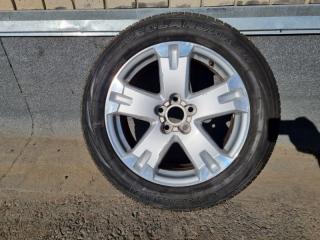 Колесо запасное Toyota RAV4 02.2006