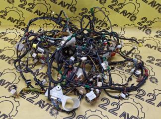 Проводка салона Toyota Vista 10.1999 контрактная Проводка салона Toyota Vista 10.1999