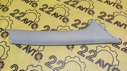 Запчасть накладка стойки передняя правая Toyota ist 09.2002 NCP61 1NZ-FE 62211-52050 контрактная Накладка стойки передняя правая Toyota ist 09.2002 NCP61 1NZ-FE 62211-52050 контрактная