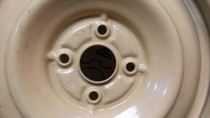 Колесо запасное ist 09.2002 NCP61 1NZ-FE Колесо запасное ist 09.2002 NCP61 1NZ-FE