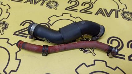 Патрубок горловины топливного бака Toyota Wish 04.2006