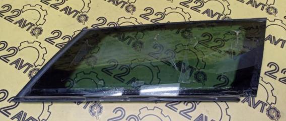 Форточка задняя правая Subaru Legacy 11.2005