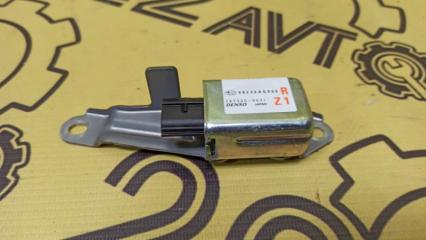 Запчасть датчик airbag задний правый Subaru Outback 04.2007