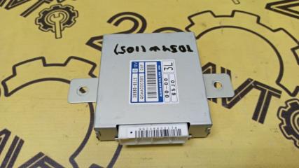 Блок управления АКПП Suzuki Escudo 06.2006