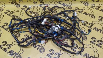 Проводка салона Suzuki Escudo 06.2006 контрактная Проводка салона Suzuki Escudo 06.2006