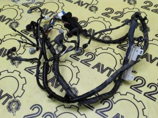 Проводка под капот Subaru Legacy 05.2004