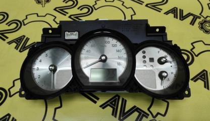 Панель приборов Lexus GS350 10.2005