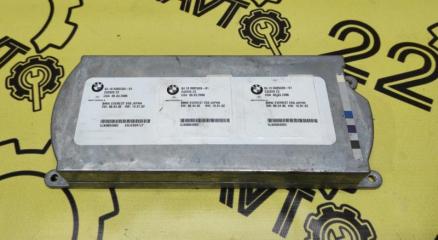 Блок управления телефоном BMW 5-series 03.2006