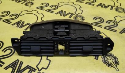 Воздуховод BMW 5-series 03.2006