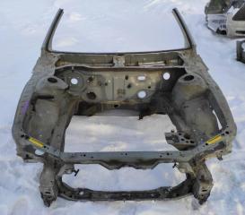 Рамка радиатора Toyota Windom 05.2000