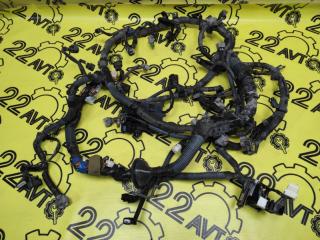 Проводка ДВС Toyota RAV4 10.2005 контрактная Проводка ДВС Toyota RAV4 10.2005