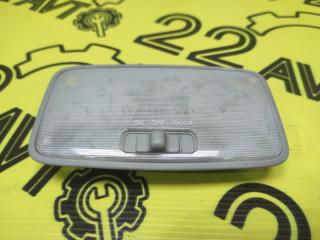 Плафон салона Toyota Harrier 09.2006