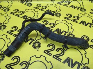 Патрубок радиатора нижний левый Toyota Harrier 09.2006 контрактная Патрубок радиатора нижний левый Toyota Harrier 09.2006