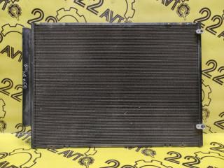 Радиатор кондиционера Toyota Harrier 09.2006