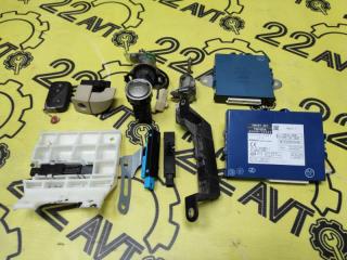 Комплект ключа Smart Key Lexus IS250 2006.12